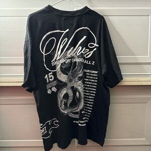 Darc Sport x dragon ball z Tee 1 of 500